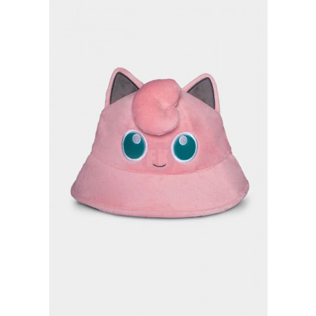 Pokemon Bucket Hat Jigglypuff